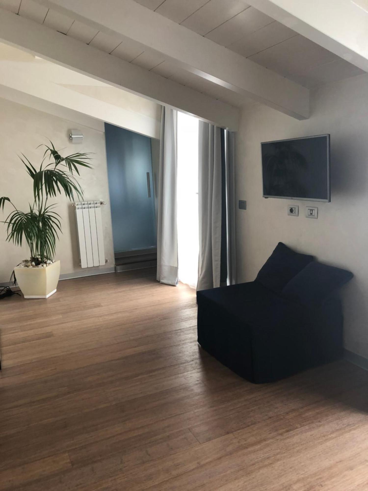 B&B Borgo Marina Bordighera Zewnętrze zdjęcie