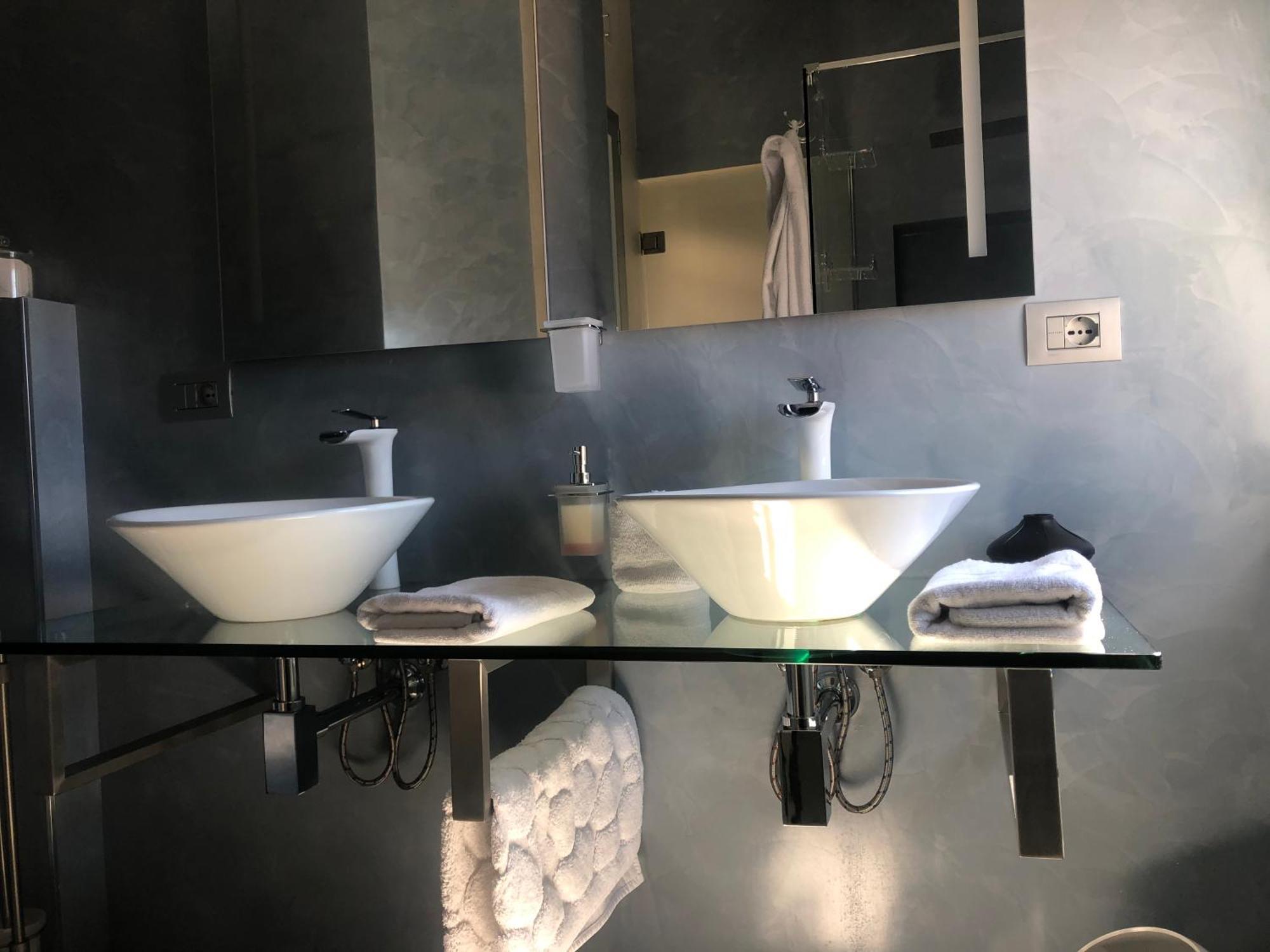 B&B Borgo Marina Bordighera Zewnętrze zdjęcie