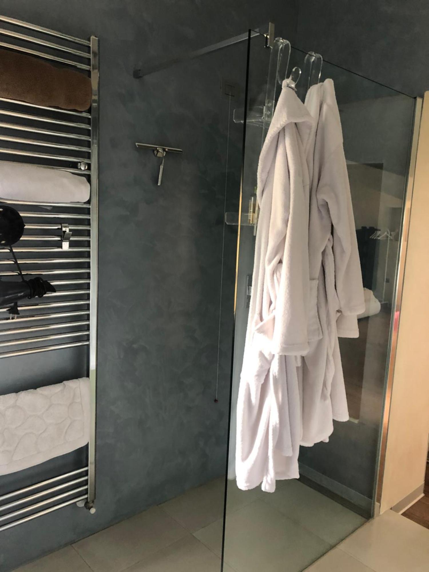 B&B Borgo Marina Bordighera Zewnętrze zdjęcie