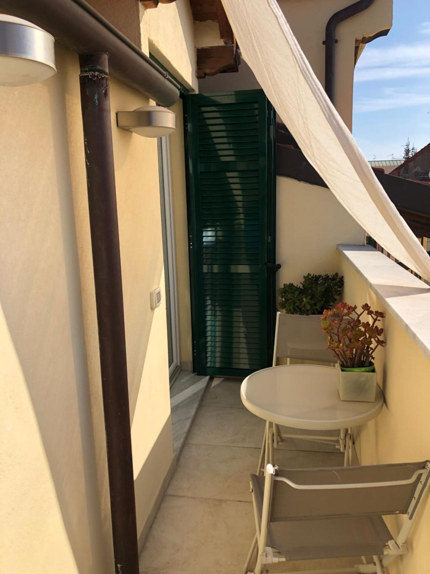 B&B Borgo Marina Bordighera Zewnętrze zdjęcie
