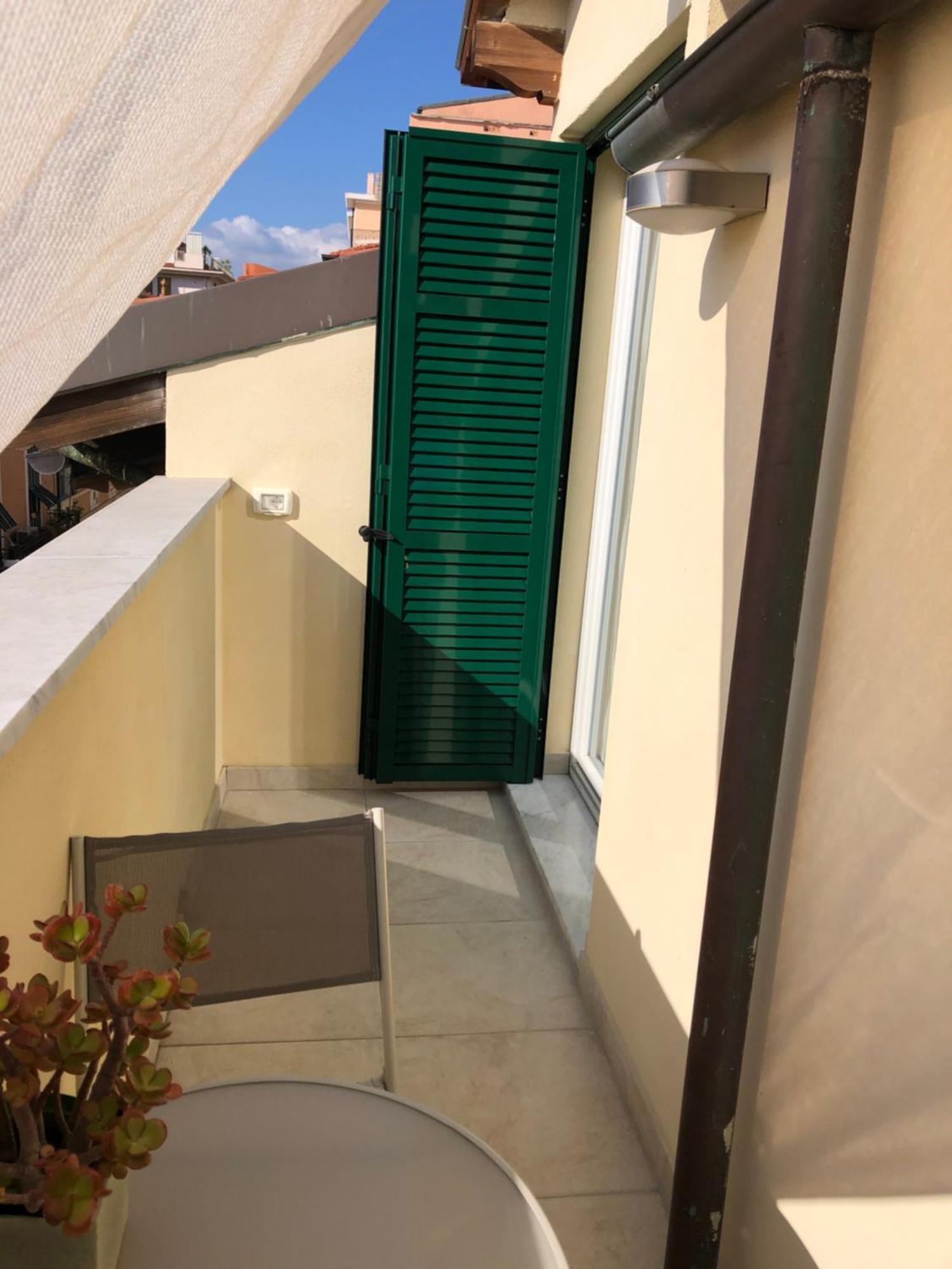 B&B Borgo Marina Bordighera Zewnętrze zdjęcie