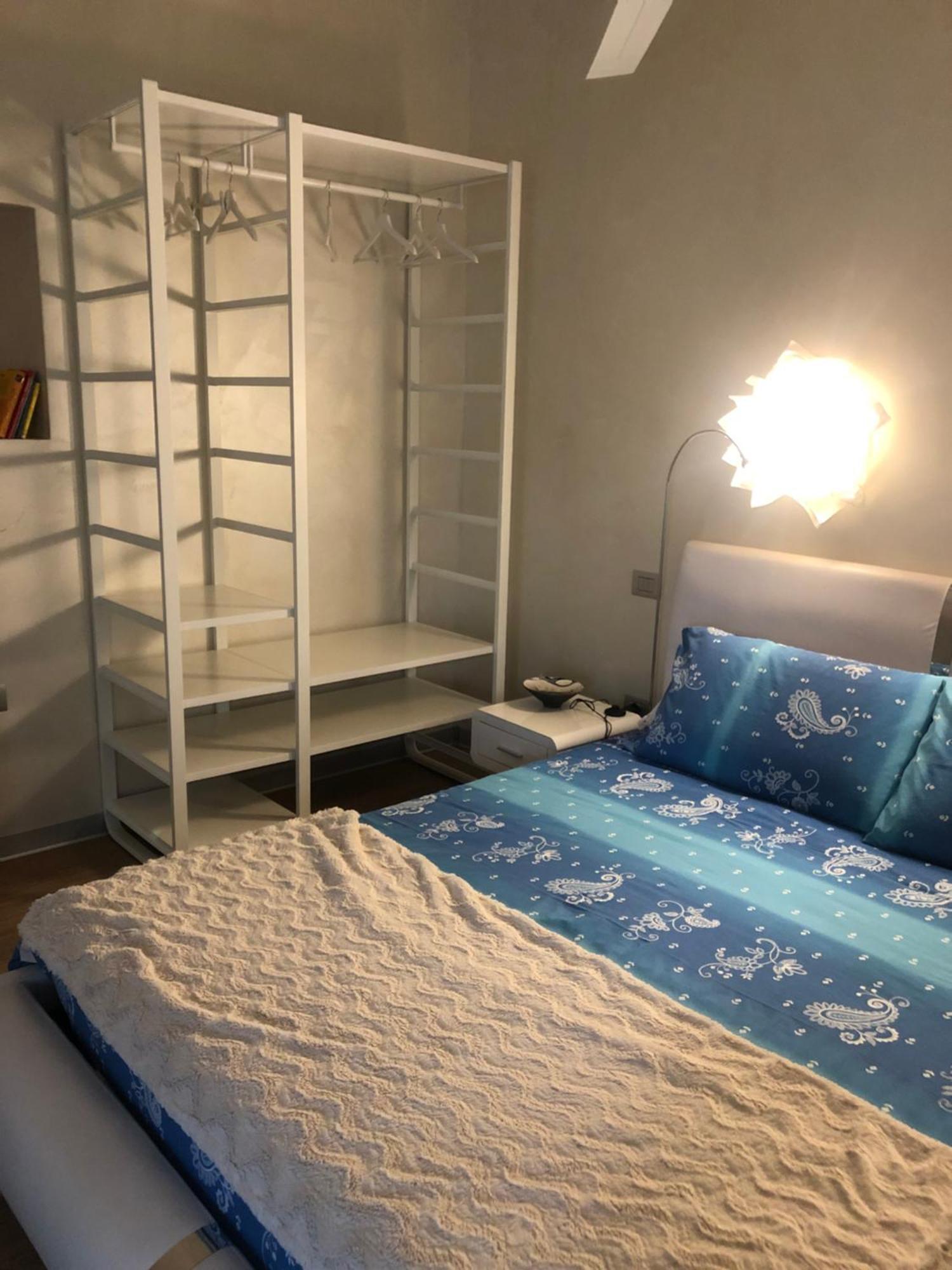 B&B Borgo Marina Bordighera Zewnętrze zdjęcie