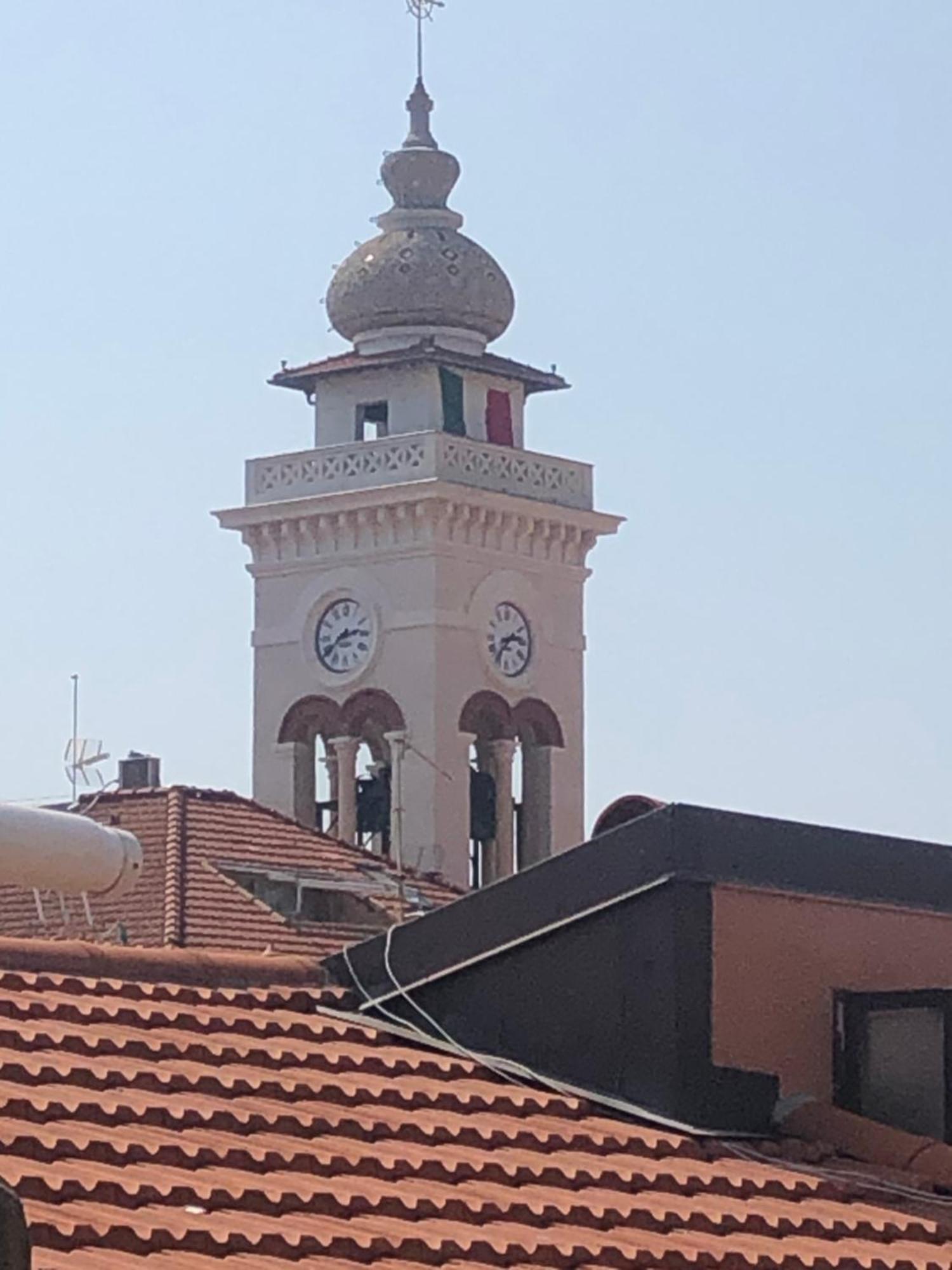 B&B Borgo Marina Bordighera Zewnętrze zdjęcie