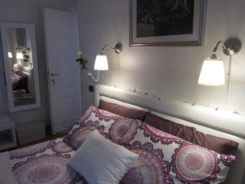 B&B Borgo Marina Bordighera Pokój zdjęcie