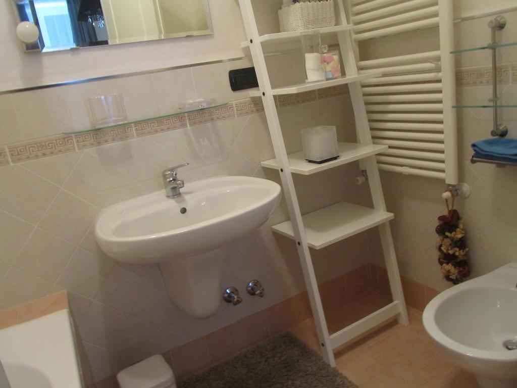 B&B Borgo Marina Bordighera Pokój zdjęcie