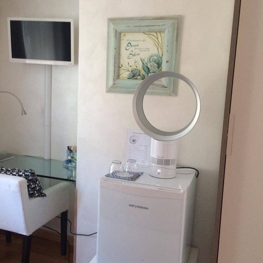 B&B Borgo Marina Bordighera Zewnętrze zdjęcie