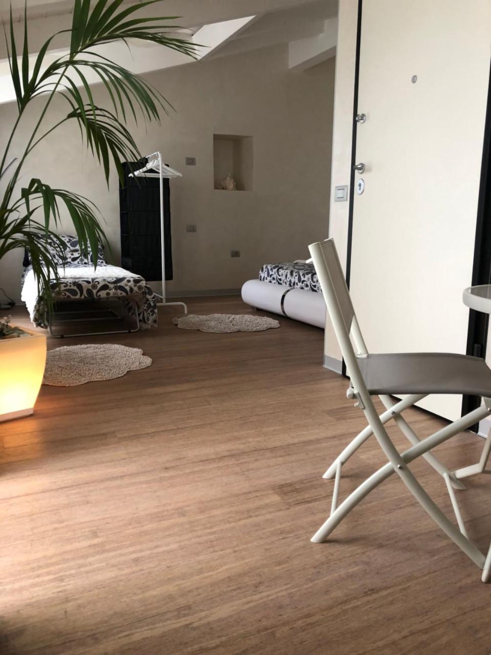 B&B Borgo Marina Bordighera Zewnętrze zdjęcie