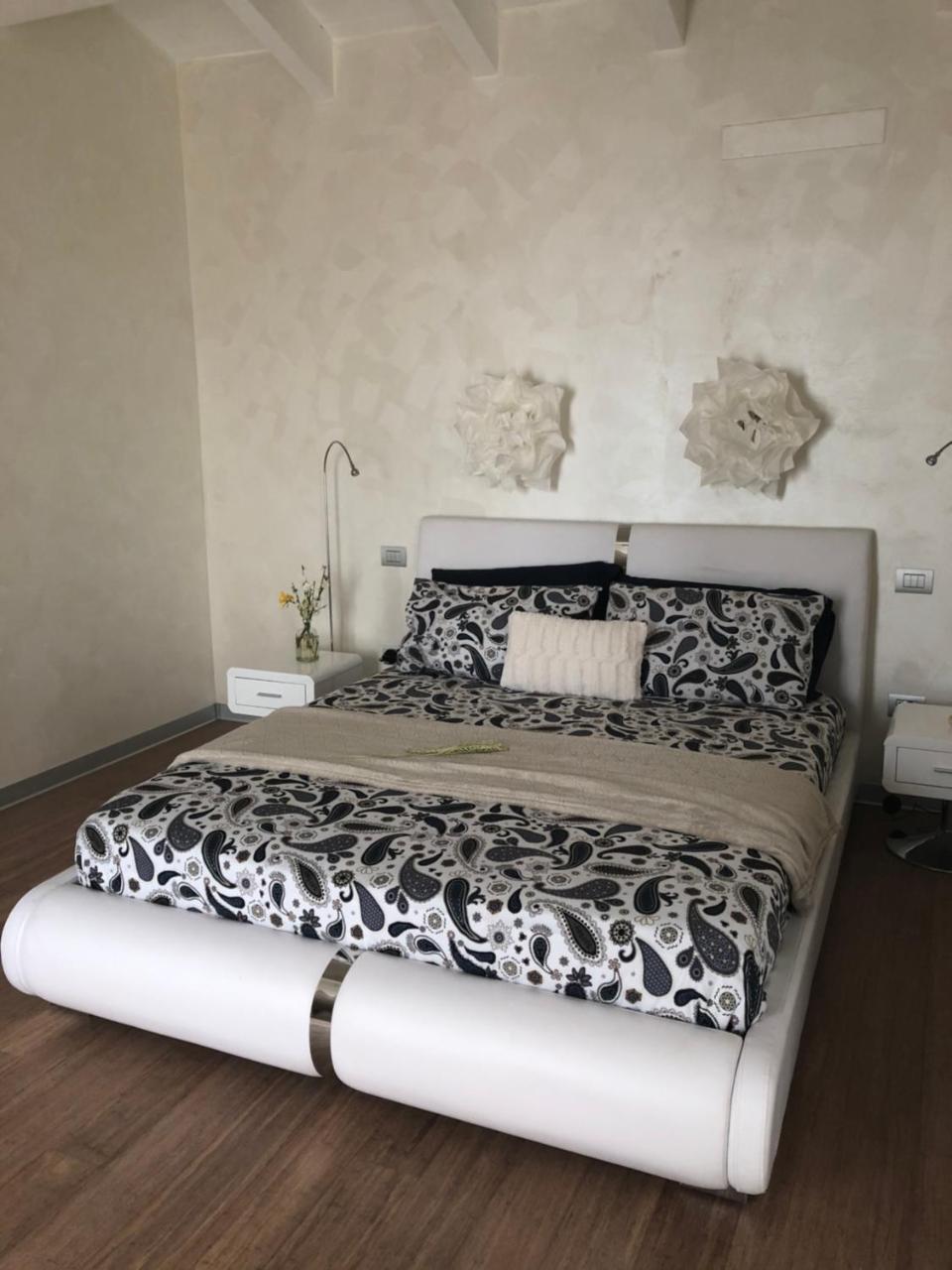 B&B Borgo Marina Bordighera Zewnętrze zdjęcie