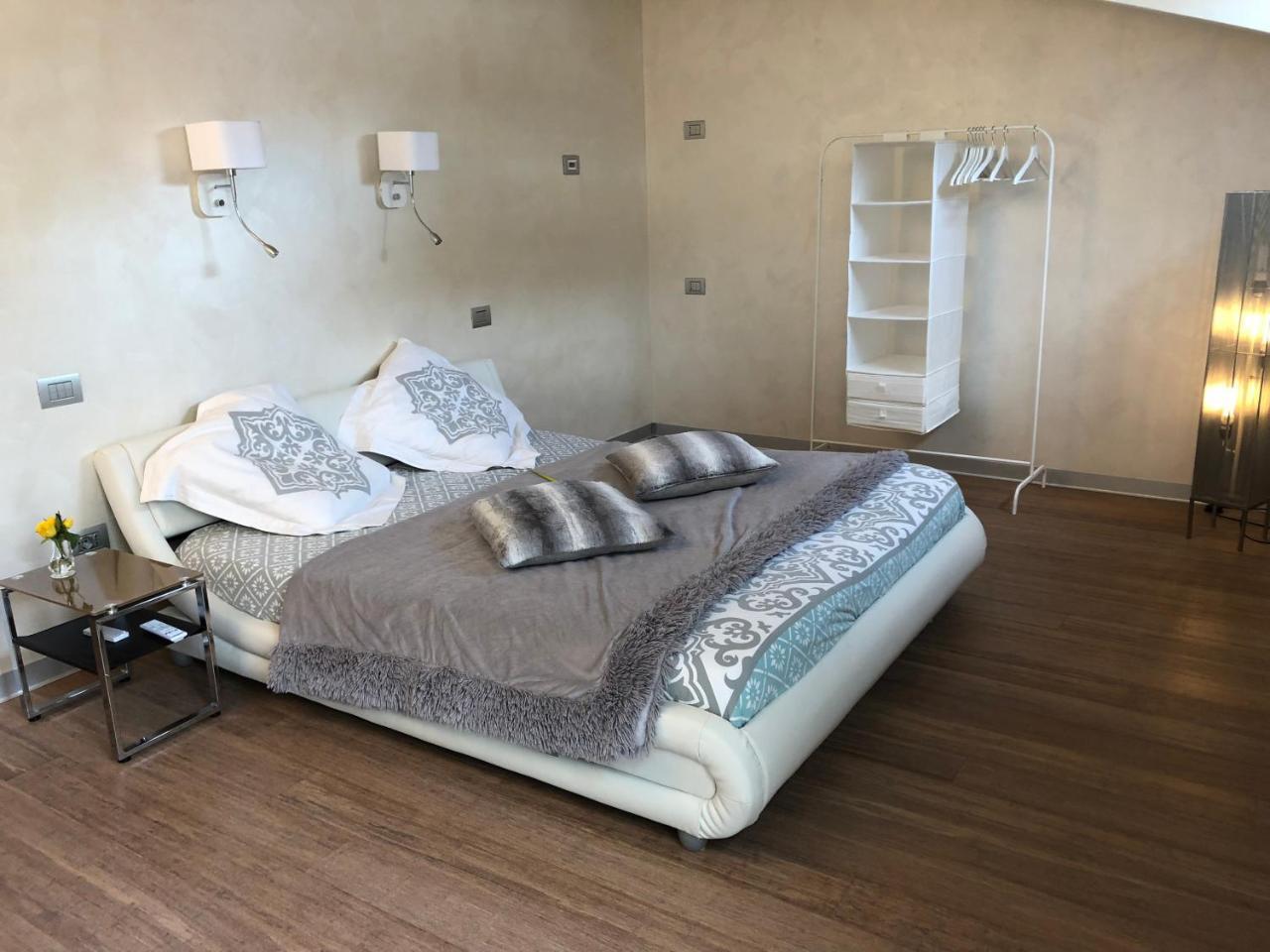 B&B Borgo Marina Bordighera Zewnętrze zdjęcie
