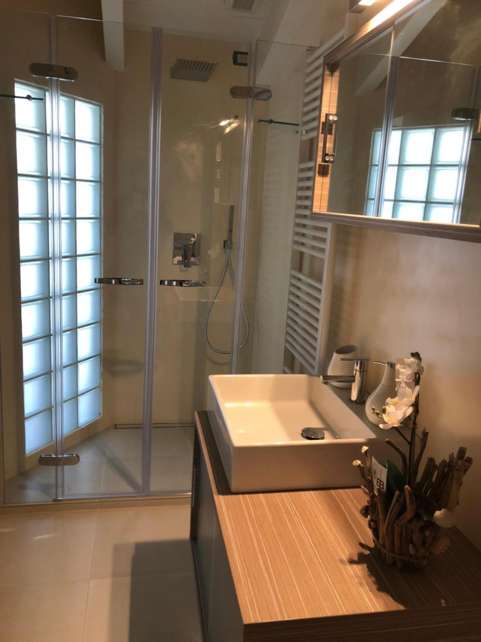 B&B Borgo Marina Bordighera Zewnętrze zdjęcie