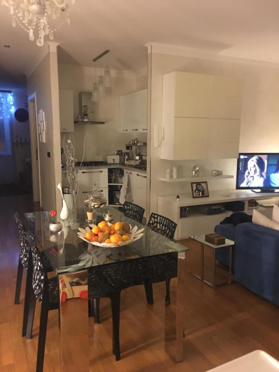 B&B Borgo Marina Bordighera Zewnętrze zdjęcie