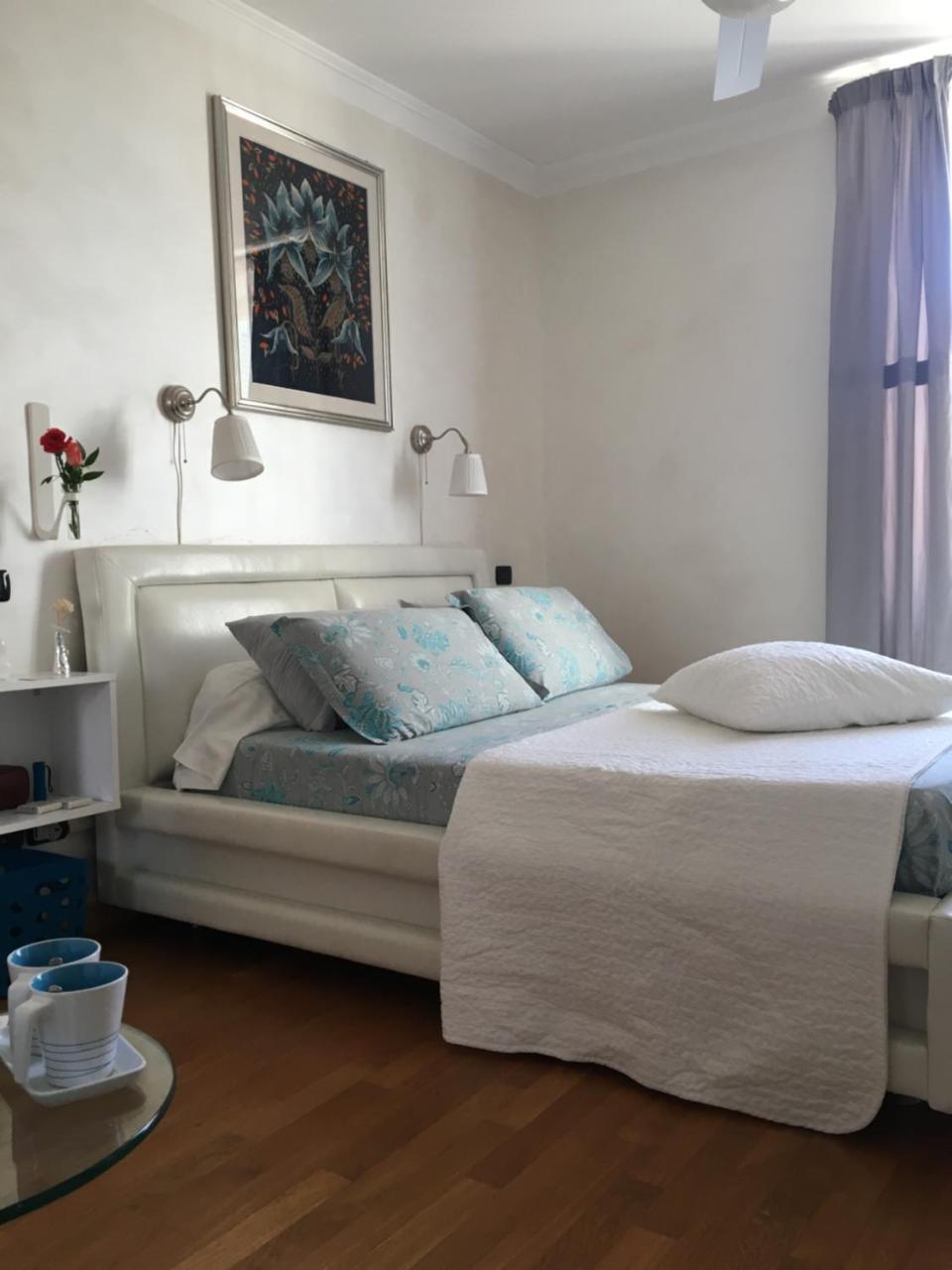 B&B Borgo Marina Bordighera Zewnętrze zdjęcie