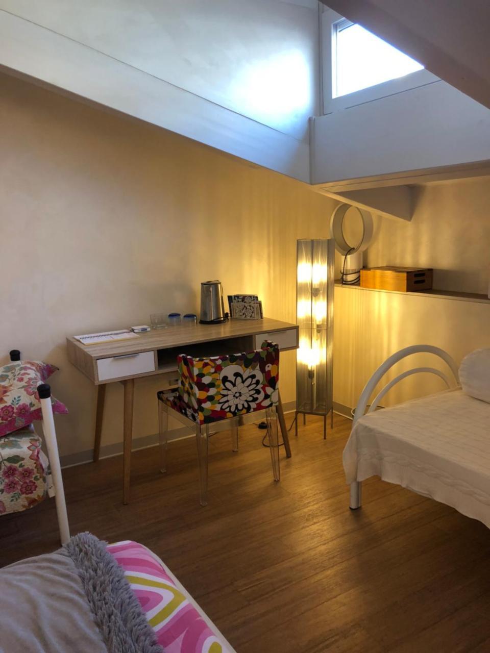 B&B Borgo Marina Bordighera Zewnętrze zdjęcie