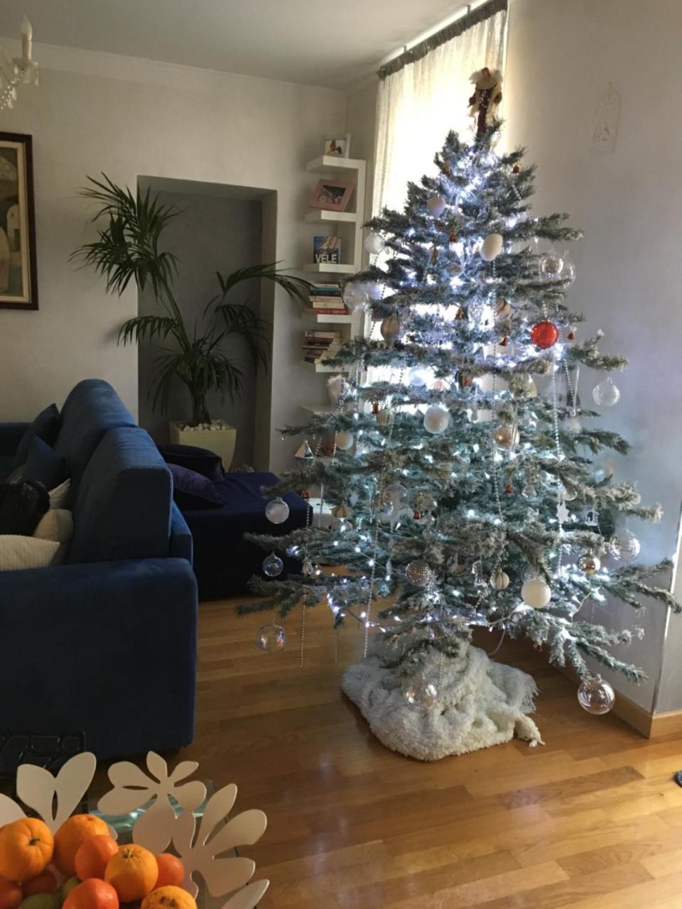 B&B Borgo Marina Bordighera Zewnętrze zdjęcie