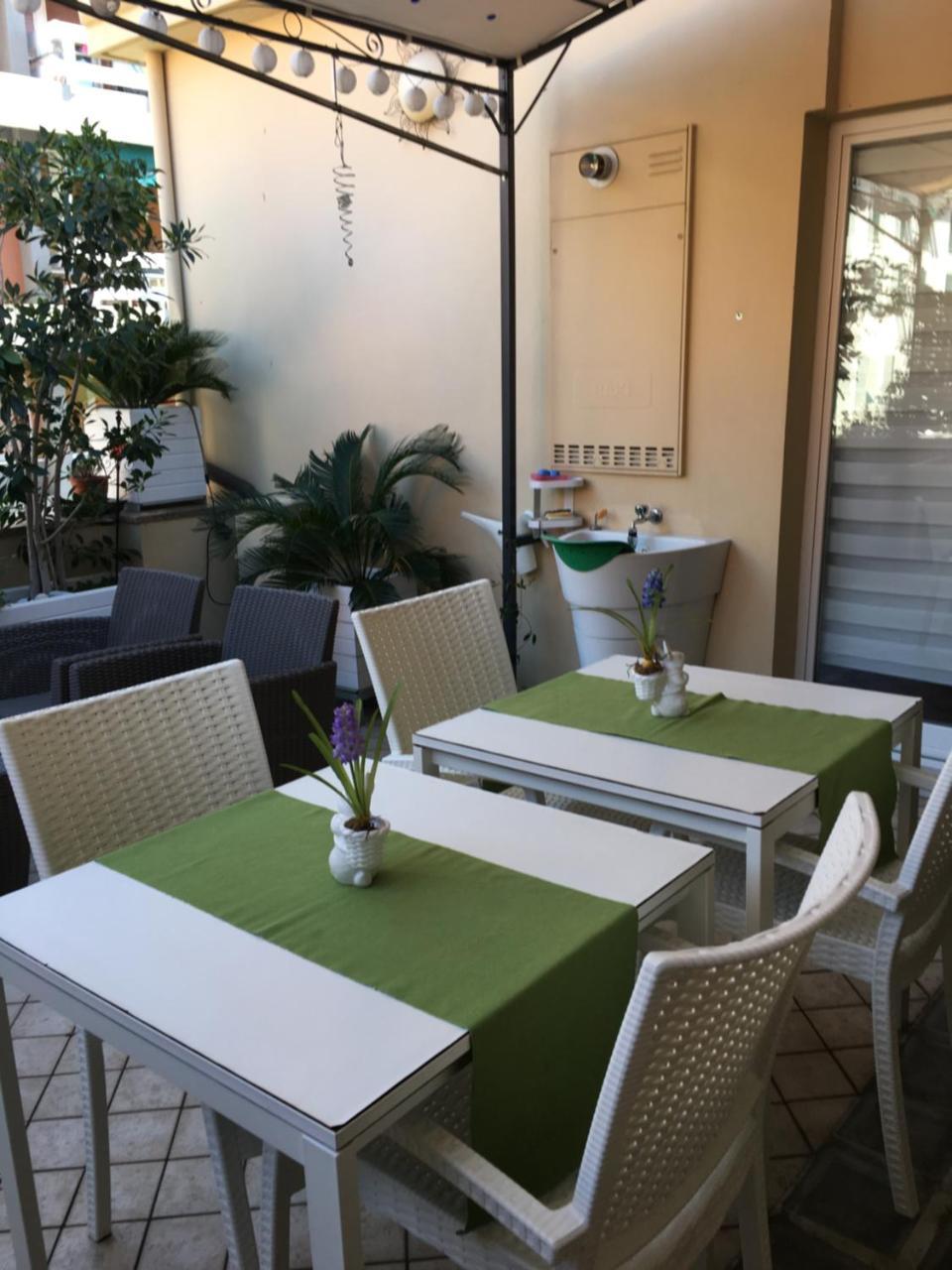 B&B Borgo Marina Bordighera Zewnętrze zdjęcie