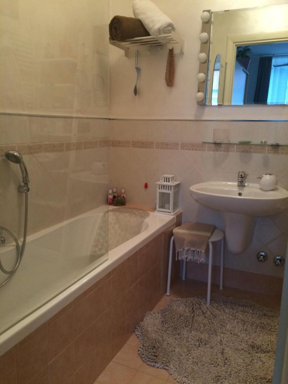 B&B Borgo Marina Bordighera Zewnętrze zdjęcie